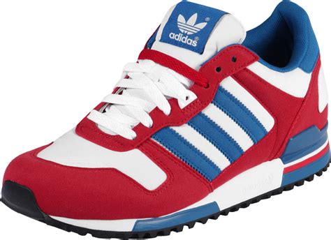 adidas vespa weiss rot blau|rote adidas schuhe damen.